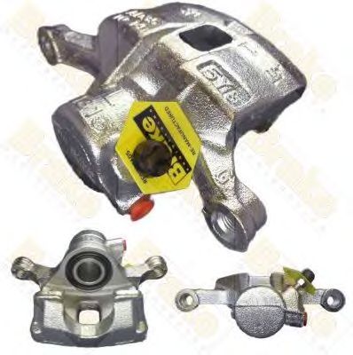 BRAKE ENGINEERING ca1719 -  Тормозной суппорт